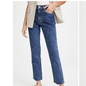 Slverlake hero Jeans